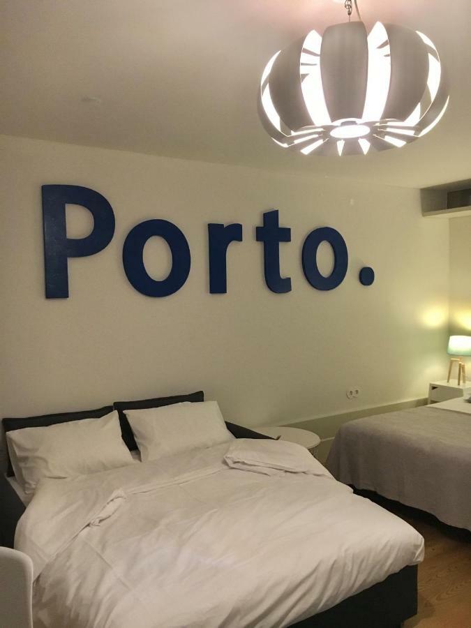 Vitoria Studio Residence - Downtown OOporto Extérieur photo